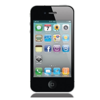   Apple iPhone 4S 8Gb ()