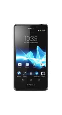   Sony Xperia T