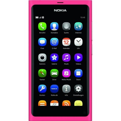   Nokia N9 64Gb