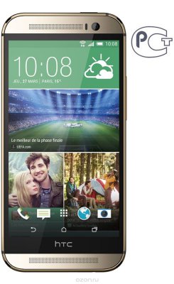   HTC One M8 16 Gb 