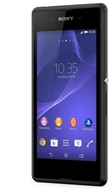   Sony Xperia E3 (D 2203) 