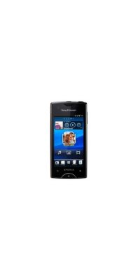   Sony Ericsson ST18i Xperia ray