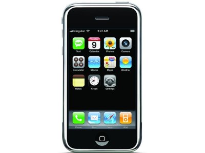   Apple iPhone 3GS 16Gb ()