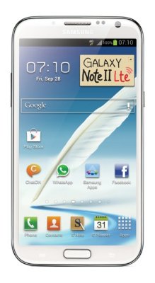   Samsung Galaxy Note II LTE (N7105)