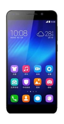   Huawei Honor 6 32Gb