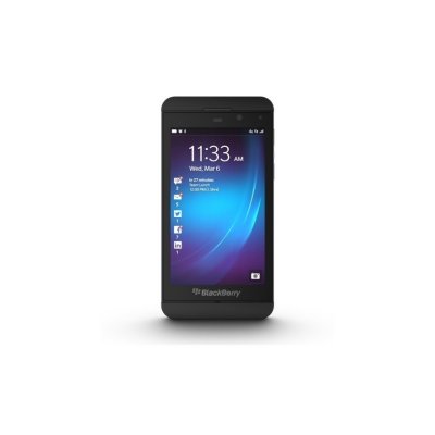   BlackBerry Z10 (STL100-2) LTE