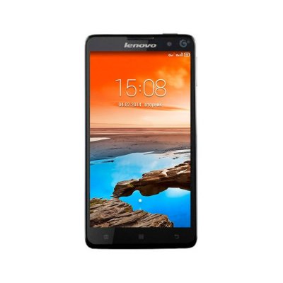   Lenovo S898T