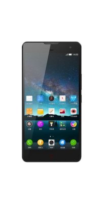   ZTE Nubia Z7 Max