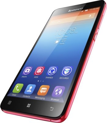   Lenovo S850