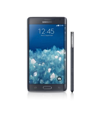   Samsung Galaxy Note Edge SM-N 915 F 32 Gb 