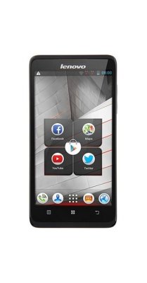   Lenovo A766