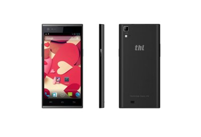   ThL T100s