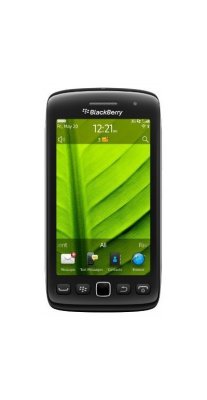   BlackBerry Torch 9860