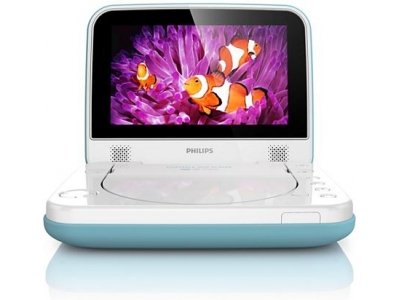  DVD Philips PD7006/51 -