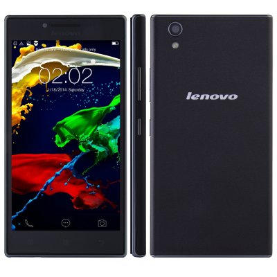   () LENOVO P70 Dark Blue