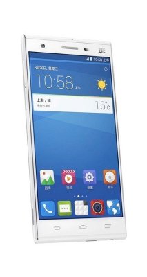   ZTE Star 1