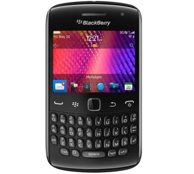   BlackBerry Curve 9360