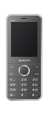   Maxvi X500