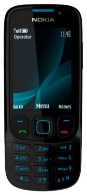   Nokia 6303i  lassic