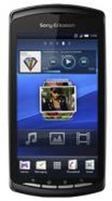   Sony Ericsson R800i Xperia Play