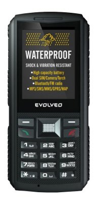   EVOLVEO StrongPhone X1