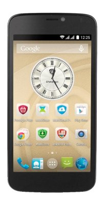   Prestigio MultiPhone 3502 Duo