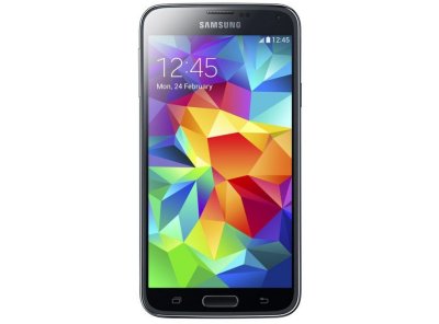   Samsung GALAXY S5 mini SM-G 800 F 