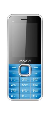   Maxvi V5