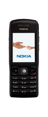   Nokia E50 (with camera)