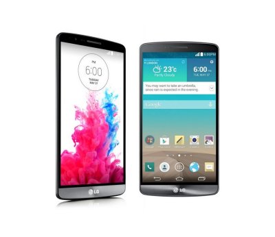   LG G3 s D 722 