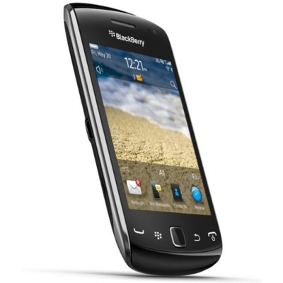   BlackBerry 9380 Curve