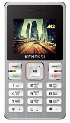   KENEKSI M2 Black    -