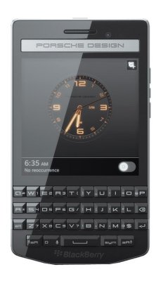   BlackBerry Design P9983