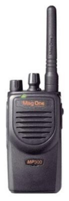  Motorola Mag One MP300