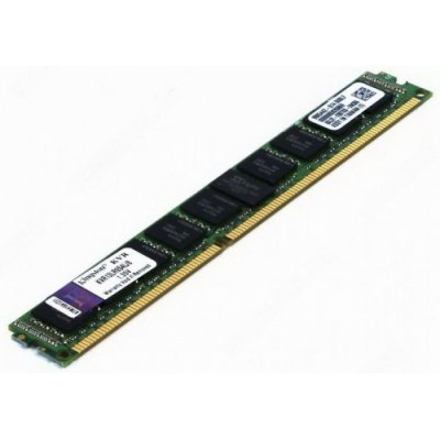   DIMM DDR3 (1333) 8Gb ECC REG Parity Kingston KVR13LR9S4L/8 Retail