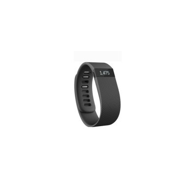   FitBit Charge Black S