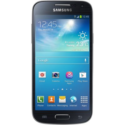  Samsung GALAXY S 4 mini (GT-I9190ZKASER) Black 4.3"/960x540/1.7GHz/1GB RAM/8GB/8Mpix/1.9Mpi