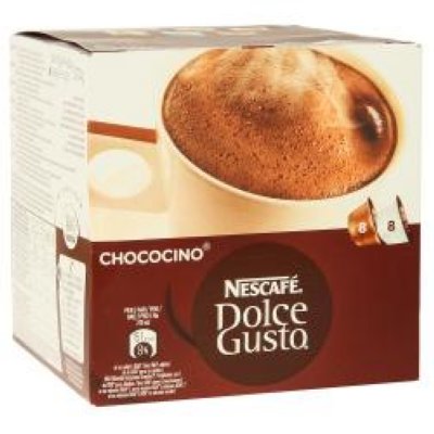  Nescafe Dolce Gusto   