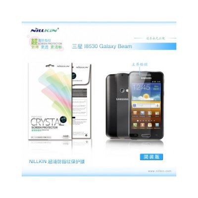 Nillkin   Crystal  i9100 Galaxy S2/i9105 Galaxy S2 Plus (-) 05533