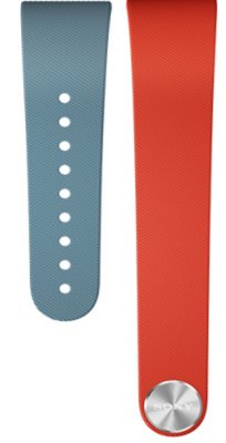  Sony  SWR310 for SmartBand Talk L/M Red/Blue