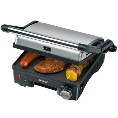   Steba FG 55 LOW-FAT GRILL