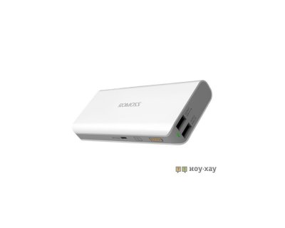   Sailing 5 White 13000mAh PH50-301