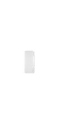    Macc-818 Li-Ion 13000Mah 2.1A+1A White