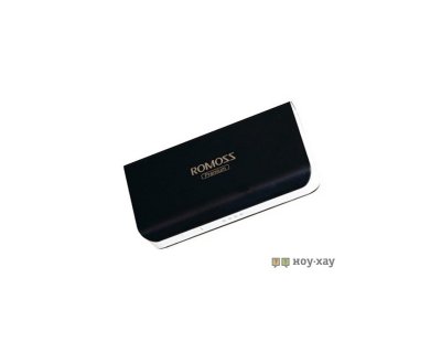   Sailing 2 Black 5200mAh PH20-310