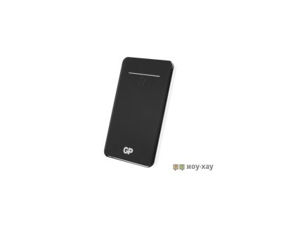   GP GL343BE Black 4000mAh