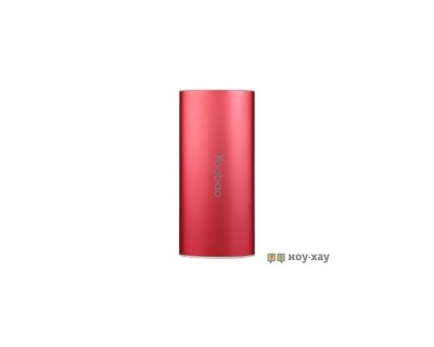   Yoobao Magic Wand Power Bank  5200  YB6012