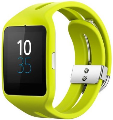 Sony SmartWatch 3 SWR50 (    )