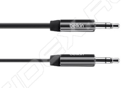  "Belkin"  3.5 . 1,2 . BK129 (AV10129tt03-BLK) (, )