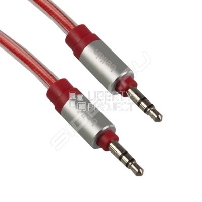  "Belkin"  3.5 . 1,2 . BK129 (AV10129tt03-RED) (, )