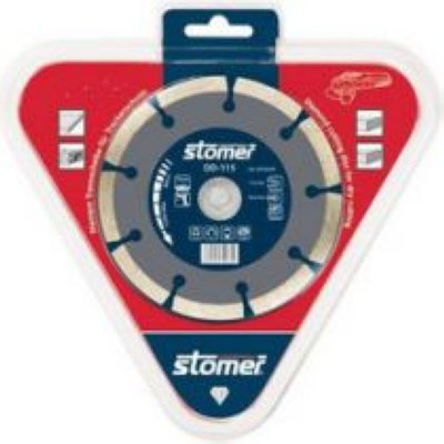 Stomer DD-125   